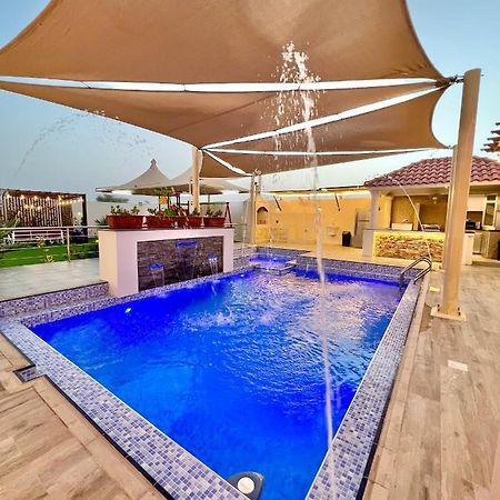 Aldana Resort & Hotels Barka Esterno foto