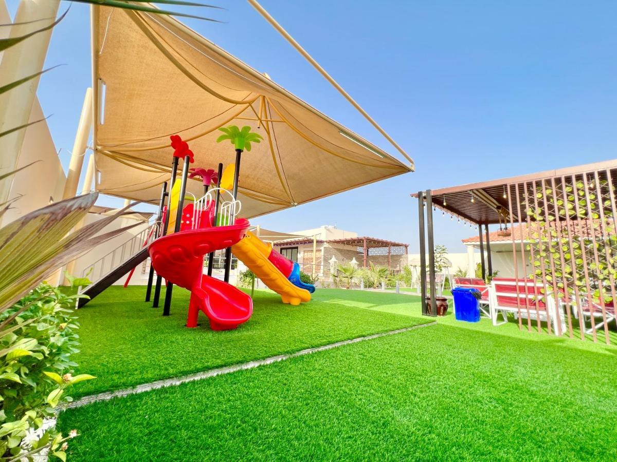 Aldana Resort & Hotels Barka Esterno foto