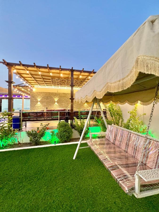 Aldana Resort & Hotels Barka Esterno foto